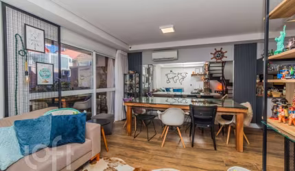 Casa em condomínio fechado com 3 quartos à venda na Avenida Coronel Marcos, 500, Ipanema, Porto Alegre, 220 m2 por R$ 999.990
