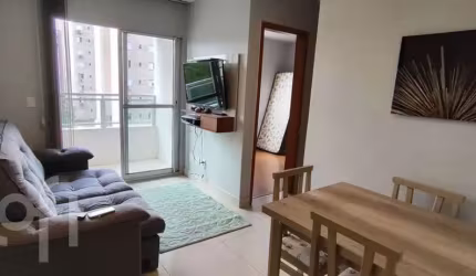 Apartamento com 2 quartos à venda na Avenida Protásio Alves, 8201, Morro Santana, Porto Alegre, 48 m2 por R$ 243.800