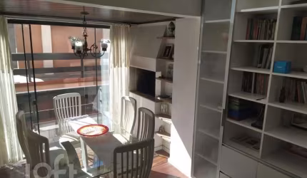 Apartamento com 3 quartos à venda na Rua Dea Coufal, 1411, Ipanema, Porto Alegre, 90 m2 por R$ 522.500