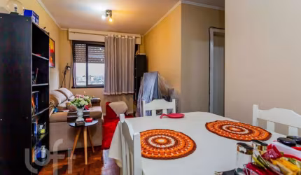 Apartamento com 2 quartos à venda na Rua Estácio Pessoa, 126, Cristo Redentor, Porto Alegre, 71 m2 por R$ 275.000