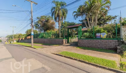 Casa com 2 quartos à venda na Rua Jaguari, 75, Santa Tereza, Porto Alegre, 140 m2 por R$ 910.000