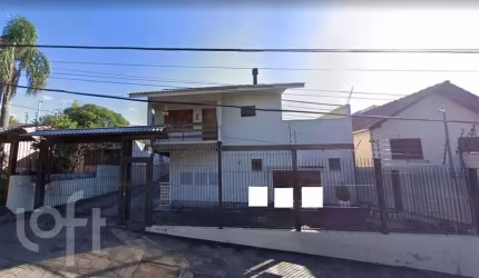 Casa em condomínio fechado com 3 quartos à venda na Rua Victor Silva, 515, Camaquã, Porto Alegre, 197 m2 por R$ 746.000