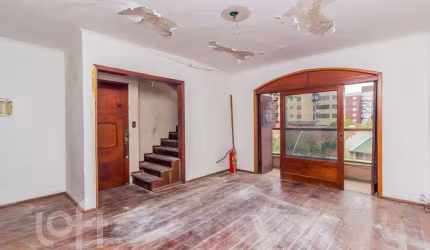 Apartamento com 3 quartos à venda na Rua Bogotá, 715, Jardim Lindóia, Porto Alegre, 213 m2 por R$ 456.000