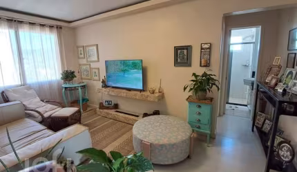 Apartamento com 3 quartos à venda na Rua Capitão Arisoly Vargas, 55, Glória, Porto Alegre, 106 m2 por R$ 599.000