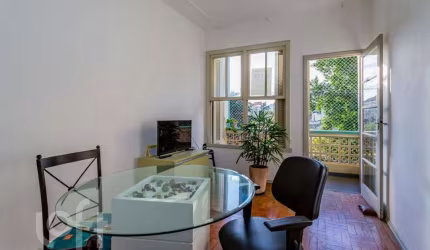 Apartamento com 2 quartos à venda na Rua Adão Baino, 177, Cristo Redentor, Porto Alegre, 58 m2 por R$ 285.000