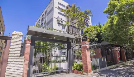Apartamento com 3 quartos à venda na Avenida Carlos Gomes, 493, Mont Serrat, Porto Alegre, 96 m2 por R$ 490.000