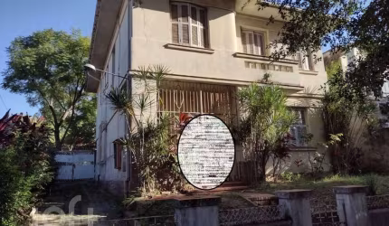 Casa com 3 quartos à venda na Rua General Souza Doca, 189, Petrópolis, Porto Alegre, 237 m2 por R$ 1.596.000