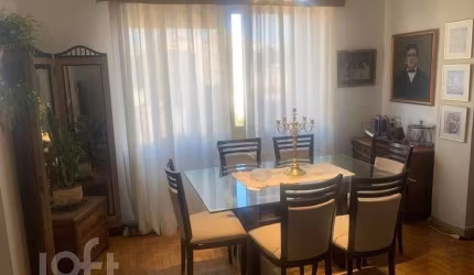 Apartamento com 3 quartos à venda na Avenida Cristóvão Colombo, 2424, São João, Porto Alegre, 115 m2 por R$ 720.000