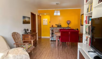 Apartamento com 3 quartos à venda na Rua Mariante, 940, Rio Branco, Porto Alegre, 102 m2 por R$ 665.000