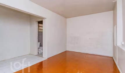 Apartamento com 1 quarto à venda na Rua Duque de Caxias, 295, Centro Histórico, Porto Alegre, 26 m2 por R$ 185.000