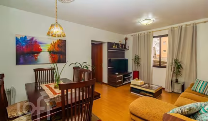 Apartamento com 3 quartos à venda na Rua Isidoro Tressi, 556, Jardim Botânico, Porto Alegre, 96 m2 por R$ 990.000