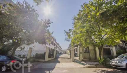 Casa em condomínio fechado com 3 quartos à venda na Rua Santa Vitória, 80, Tristeza, Porto Alegre, 224 m2 por R$ 1.100.000