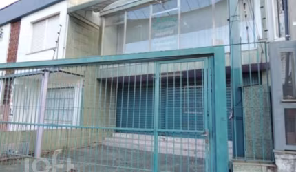 Casa à venda na Rua Miguel Tostes, 427, Rio Branco, Porto Alegre, 480 m2 por R$ 1.500.000