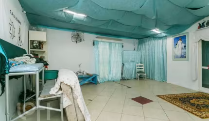 Casa com 5 quartos à venda na Rua Dona Madalena, 100, Restinga, Porto Alegre, 200 m2 por R$ 230.000