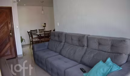 Apartamento com 2 quartos à venda na Rua Capitão Arisoly Vargas, 35, Glória, Porto Alegre, 58 m2 por R$ 250.000