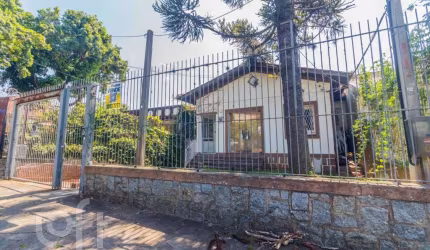 Casa com 3 quartos à venda na Alameda Sebastião de Brito, 38, Boa Vista, Porto Alegre, 202 m2 por R$ 1.500.000