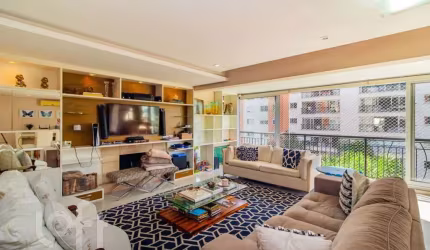 Apartamento com 3 quartos à venda na Avenida Túlio de Rose, 330, Jardim Europa, Porto Alegre, 167 m2 por R$ 2.500.000