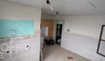 Casa com 2 quartos à venda na Rua Orfanotrófio, 356, Nonoai, Porto Alegre, 80 m2 por R$ 200.000