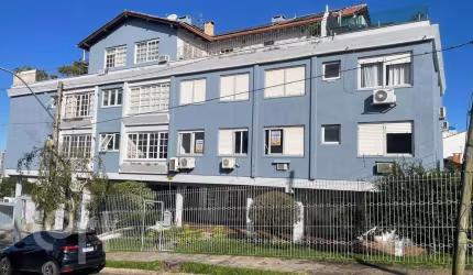 Apartamento com 3 quartos à venda na Rua Jaú, 315, Cristo Redentor, Porto Alegre, 89 m2 por R$ 475.000