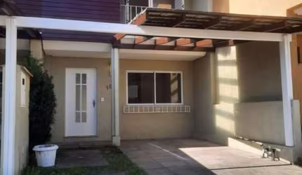 Casa em condomínio fechado com 3 quartos à venda na Estrada João Salomoni, 600, Vila Nova, Porto Alegre, 86 m2 por R$ 582.000