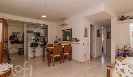 Apartamento com 3 quartos à venda na Beco Souza Costa, 400, Morro Santana, Porto Alegre, 76 m2 por R$ 425.000