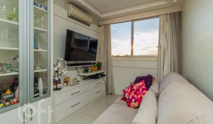 Apartamento com 2 quartos à venda na Rua Monte Arraes, 300, Nonoai, Porto Alegre, 51 m2 por R$ 289.000