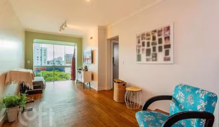 Apartamento com 3 quartos à venda na Avenida da Azenha, 1668, Azenha, Porto Alegre, 161 m2 por R$ 750.000
