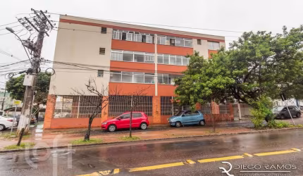 Apartamento com 2 quartos à venda na Rua Tenente Ary Tarrago, 3347, Jardim Itu Sabará, Porto Alegre, 71 m2 por R$ 227.000