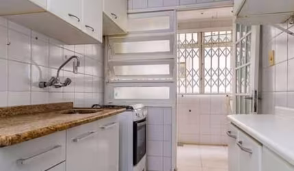 Apartamento com 3 quartos à venda na Rua Coronel Corte Real, 735, Petrópolis, Porto Alegre, 93 m2 por R$ 449.000