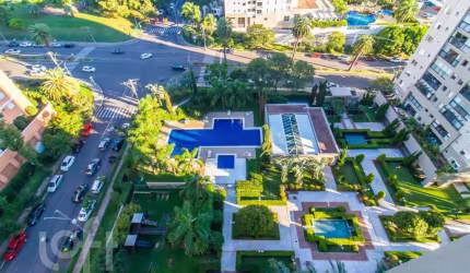 Apartamento com 3 quartos à venda na Avenida Túlio de Rose, 260, Jardim Europa, Porto Alegre, 108 m2 por R$ 1.692.000