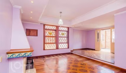Casa em condomínio fechado com 4 quartos à venda na Rua Silveiro, 1340, Santa Tereza, Porto Alegre, 429 m2 por R$ 1.100.000