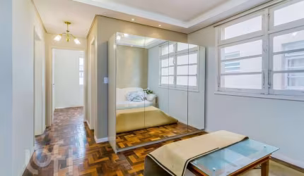 Apartamento com 2 quartos à venda na Rua Marcílio Dias, 531, Menino Deus, Porto Alegre, 51 m2 por R$ 230.000
