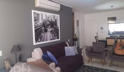 Apartamento com 2 quartos à venda na Rua Antônio Joaquim Mesquita, 140, Cristo Redentor, Porto Alegre, 90 m2 por R$ 494.800