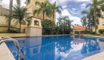 Apartamento com 3 quartos à venda na Avenida Grécia, 1100, Passo da Areia, Porto Alegre, 87 m2 por R$ 750.000