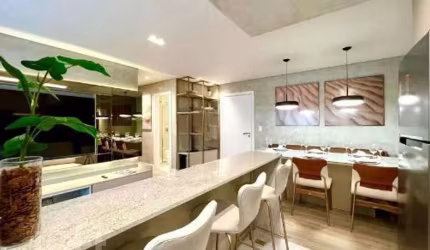 Apartamento com 2 quartos à venda na Rua Tenente Ary Tarrago, 2575, Passo das Pedras, Porto Alegre, 52 m2 por R$ 320.000
