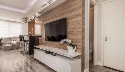Apartamento com 2 quartos à venda na Rua Conde de Porto Alegre, 550, Floresta, Porto Alegre, 68 m2 por R$ 630.000