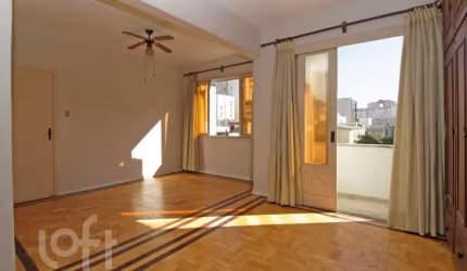 Apartamento com 4 quartos à venda na Rua Tomaz Flores, 312, Bom Fim, Porto Alegre, 149 m2 por R$ 534.900