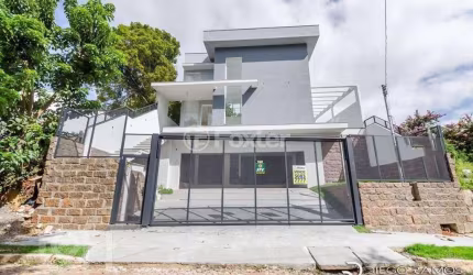 Casa com 3 quartos à venda na Rua Professor Emílio Meyer, 205, Ipanema, Porto Alegre, 286 m2 por R$ 1.620.000