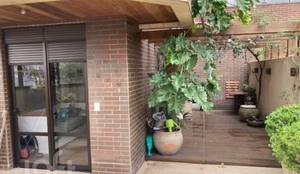 Apartamento com 3 quartos à venda na Rua Liberdade, 433, Rio Branco, Porto Alegre, 136 m2 por R$ 1.690.000