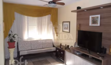 Casa com 4 quartos à venda na Rua Januário Scalzilli, 108, Santa Tereza, Porto Alegre, 240 m2 por R$ 500.000