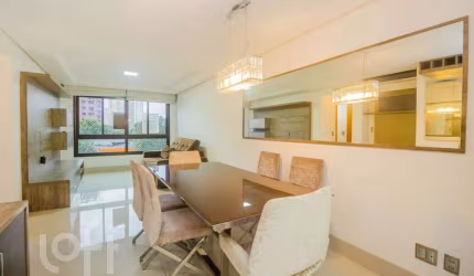 Apartamento com 2 quartos à venda na Rua Itapeva, 151, Passo da Areia, Porto Alegre, 72 m2 por R$ 687.000