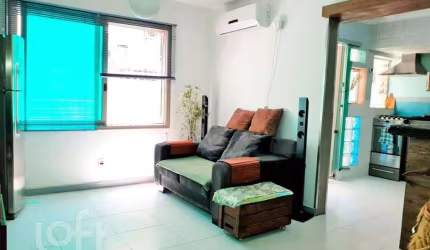 Apartamento com 2 quartos à venda na Rua Quintino Bocaiúva, 283, Moinhos de Vento, Porto Alegre, 67 m2 por R$ 480.000