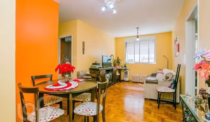 Apartamento com 2 quartos à venda na Avenida Coronel Gastão Haslocher Mazeron, 65, Medianeira, Porto Alegre, 80 m2 por R$ 350.000