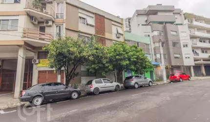 Apartamento com 1 quarto à venda na Avenida Cristóvão Colombo, 121, Independência, Porto Alegre, 39 m2 por R$ 229.000