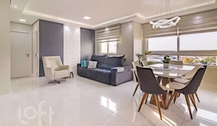 Apartamento com 3 quartos à venda na Rua Doutor João Inácio, 1208, Navegantes, Porto Alegre, 76 m2 por R$ 750.000