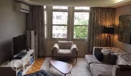Apartamento com 3 quartos à venda na Praça Dom Feliciano, 126, Centro Histórico, Porto Alegre, 207 m2 por R$ 1.000.000