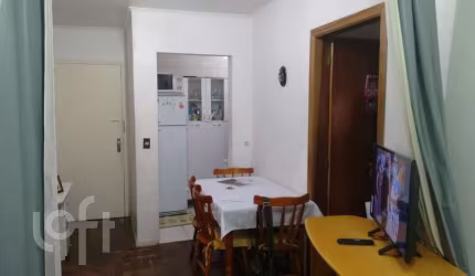 Apartamento com 1 quarto à venda na Avenida Padre Cacique, 50, Menino Deus, Porto Alegre, 40 m2 por R$ 225.000