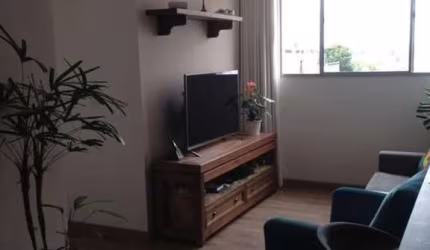 Apartamento com 3 quartos à venda na Rua Tenente Ary Tarrago, 2080, Jardim Itu Sabará, Porto Alegre, 63 m2 por R$ 298.000