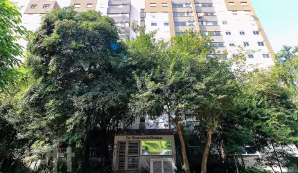 Apartamento com 2 quartos à venda na Rua Joaquim Cruz, 300, Santo Antônio, Porto Alegre, 57 m2 por R$ 389.000