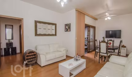 Apartamento com 2 quartos à venda na Rua Dário Pederneiras, 668, Petrópolis, Porto Alegre, 81 m2 por R$ 580.000